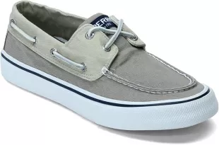 Bahama II Boat Shoe