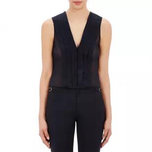 Chiffon Top
