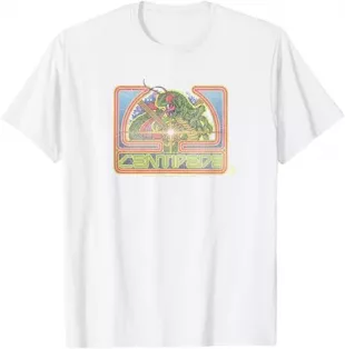 Classic Centipede T-Shirt