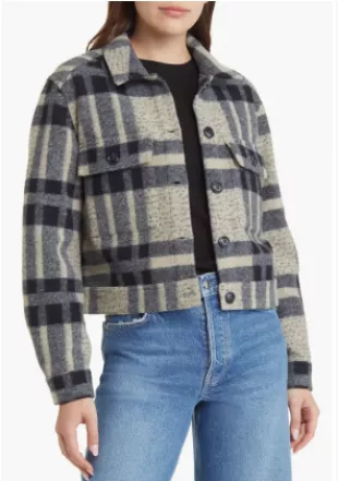 Steffi Jacket