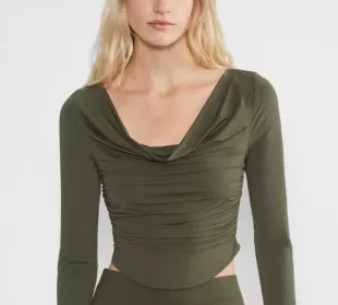 Wilfred Parfait Longsleeve