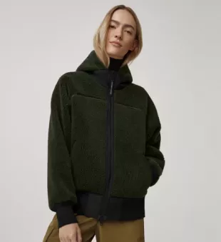 Simcoe Oversized Hoody