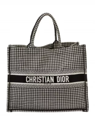 Book Tote