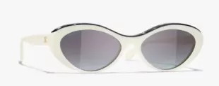 Oval Sunglasses