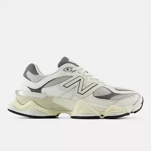 9060 Lace-Up Sneakers