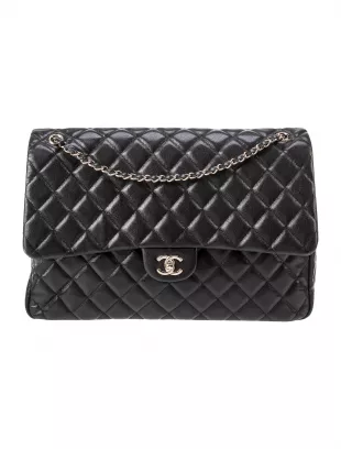 2024 Travel XL Flap Bag