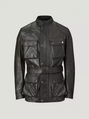 Trialmaster Jacket