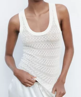 Knit Top