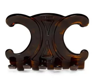 Large Hair Claw