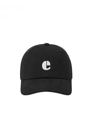 Vintage Logo Cap