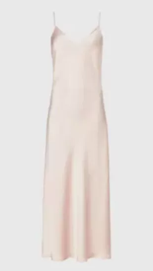 Darla Pink Chemise