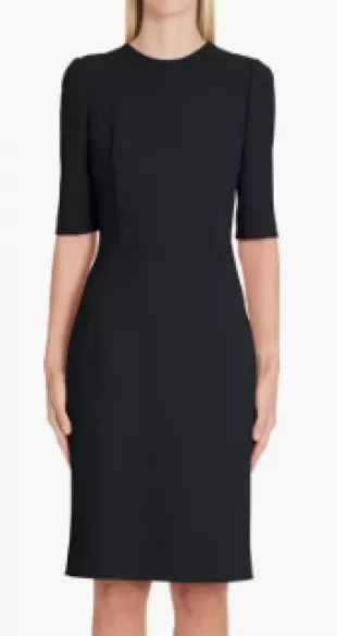 Cady Sheath Dress
