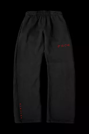 Ruby Tracklist Sweatpants