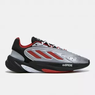 Ozelia Scarlet Silver Metallic Men's Athletic Shoes GX3667