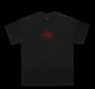 the Ruby Experience Tee