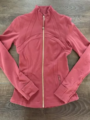 Define Jacket