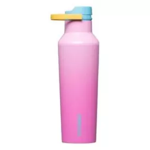 Pink Ombre Tumbler