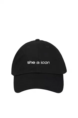 Speedi Ball Cap