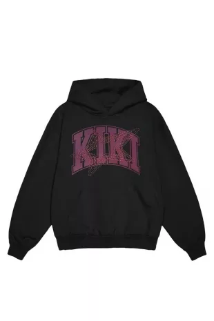 Kiki Hoodie