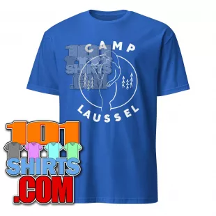Boot Camp Movie 2025 Camp Laussel Rachel Boudwin Whitney Carmichael T-Shirt