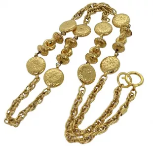 Vintage Necklace