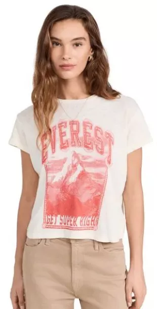The Sinful Tee In Get Super High
