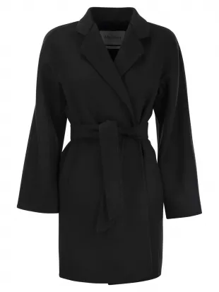 Harold Coat
