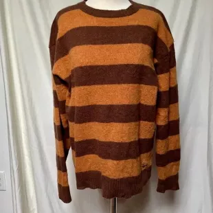 Striped Sweater