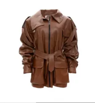 Biker Jacket