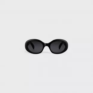 Triomphe 01 Sunglasses in Acetate