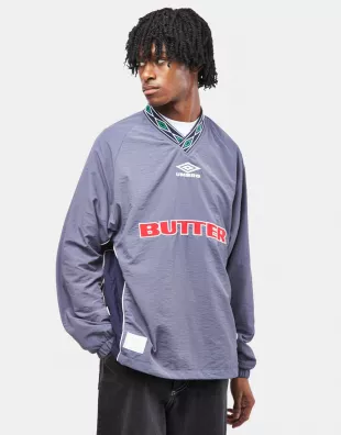 Training Pullover