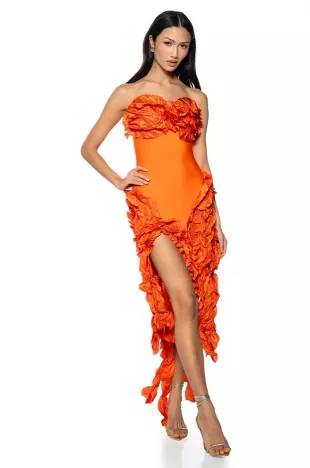 Don't Stop The Party Dress