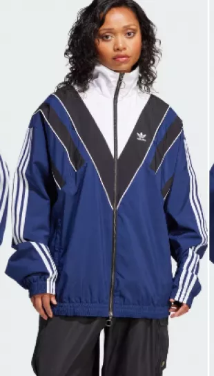 Rasant Cut Line Track Top