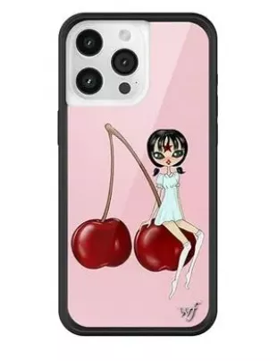 Cindy Kimberly Iphone 15 Pro Max Case