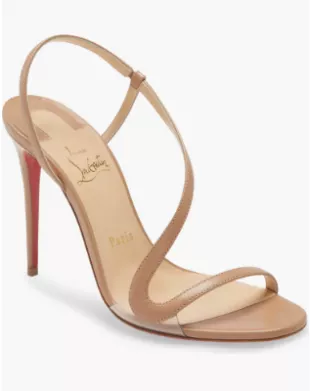 Rosalie Sandals