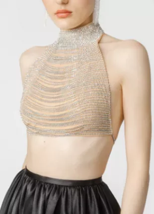 Zahara Top