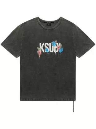Graff Rose Kash Ss T-Shirt