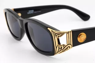 Vintage Logo Sunglasses