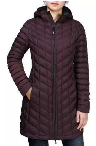 Puffer Coat