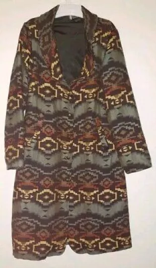 Ladies Jacket