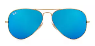 Rb3025 Original Aviator Sunglasses