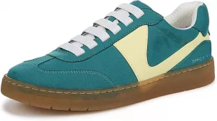 Women's Ponti Sneaker