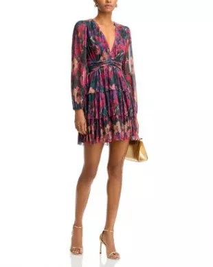 Mini Dress