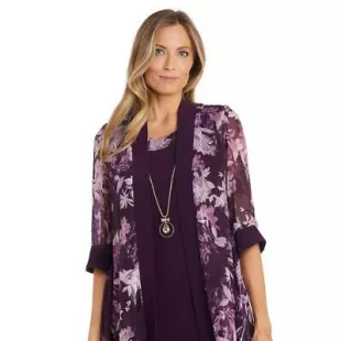 Jacket Dress
