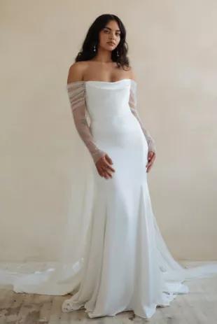 Olivia Dress
