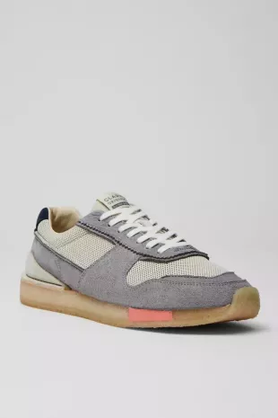 Clarks Tor Run Sneaker