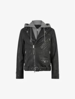 Biker Jacket