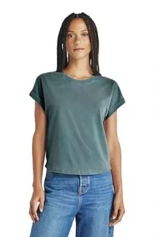 Short Sleeve Tee
