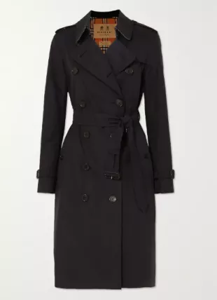 Trench Coat