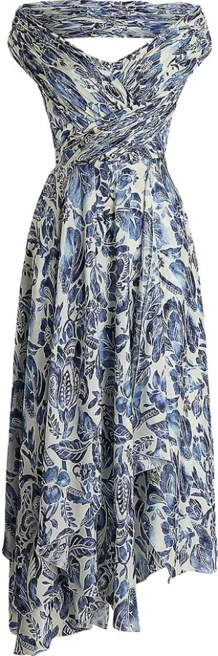 Sarra Dress